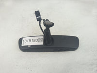 2020-2023 Hyundai Sonata Interior Rear View Mirror Replacement OEM P/N:4112A-UAHL5F Fits Fits 2020 2021 2022 2023 OEM Used A