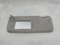 2020-2023 Hyundai Sonata Sun Visor Shade Replacement Driver Left Mirror Fits Fits 2020 2021 2022 2023 OEM Used Auto Parts - 