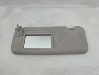 compare product 2020-2023 Hyundai Sonata Sun Visor Shade Replacement Driver Left Mirror Fits Fits 2020 2021 2022 2023 OEM Used Auto Parts