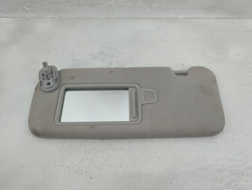 2020-2023 Hyundai Sonata Sun Visor Shade Replacement Driver Left Mirror Fits Fits 2020 2021 2022 2023 OEM Used Auto Parts - 