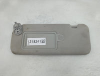 2020-2023 Hyundai Sonata Sun Visor Shade Replacement Driver Left Mirror Fits Fits 2020 2021 2022 2023 OEM Used Auto Parts - 