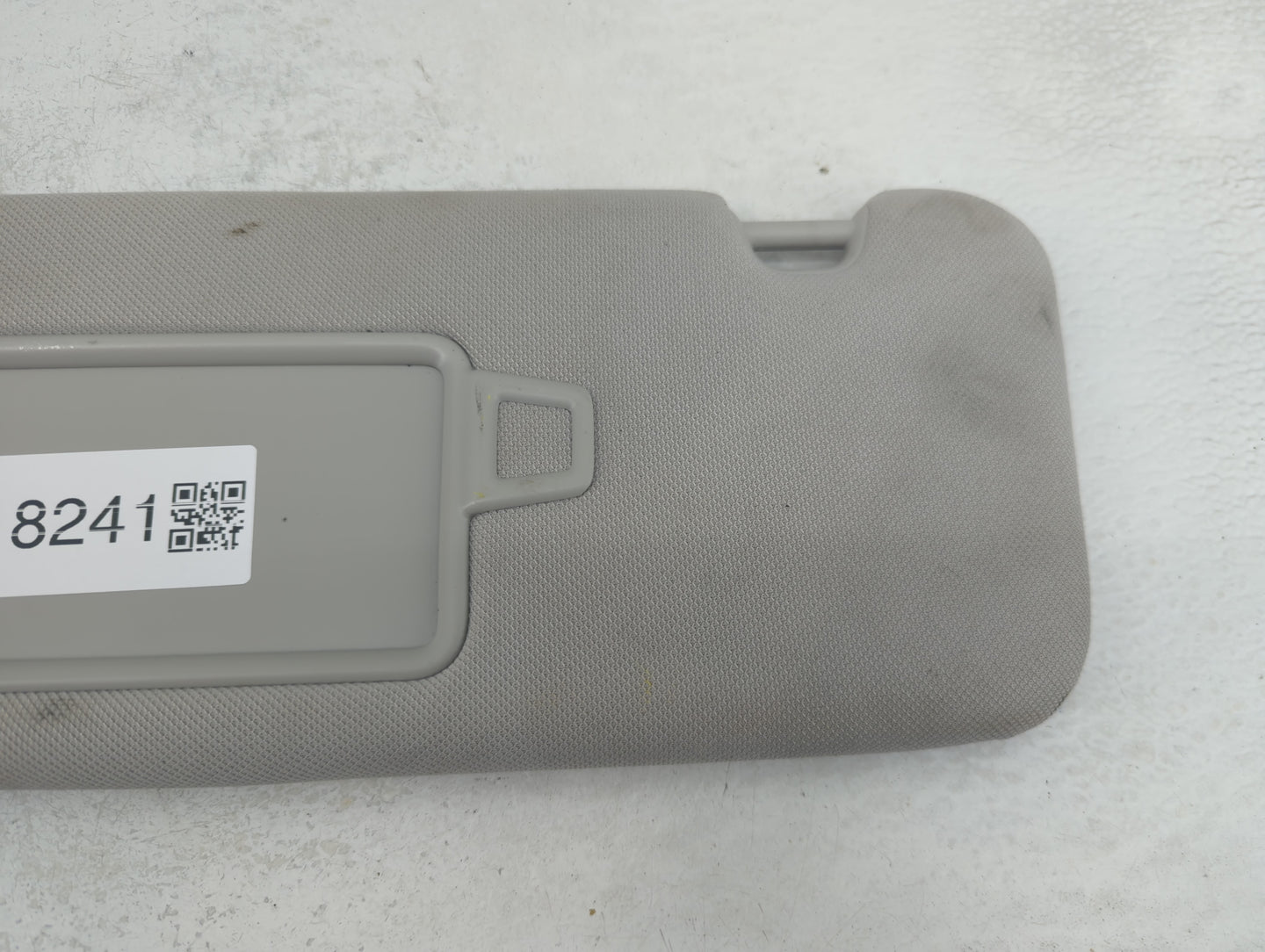 2020-2023 Hyundai Sonata Sun Visor Shade Replacement Driver Left Mirror Fits Fits 2020 2021 2022 2023 OEM Used Auto Parts - 