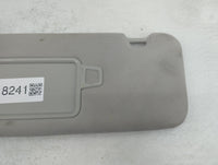 2020-2023 Hyundai Sonata Sun Visor Shade Replacement Driver Left Mirror Fits Fits 2020 2021 2022 2023 OEM Used Auto Parts - 