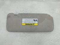 2020-2023 Hyundai Sonata Sun Visor Shade Replacement Driver Left Mirror Fits Fits 2020 2021 2022 2023 OEM Used Auto Parts - 