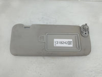2020-2023 Hyundai Sonata Sun Visor Shade Replacement Passenger Right Mirror Fits Fits 2020 2021 2022 2023 OEM Used Auto Part