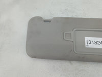 2020-2023 Hyundai Sonata Sun Visor Shade Replacement Passenger Right Mirror Fits Fits 2020 2021 2022 2023 OEM Used Auto Part