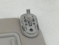 2020-2023 Hyundai Sonata Sun Visor Shade Replacement Passenger Right Mirror Fits Fits 2020 2021 2022 2023 OEM Used Auto Part