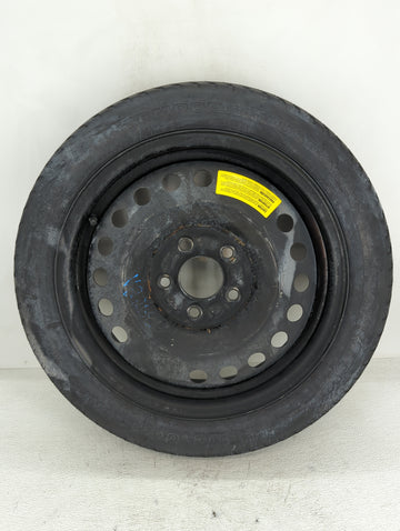 2015-2022 Hyundai Sonata Spare Donut Tire Wheel Rim Oem - Oemusedautoparts1.com