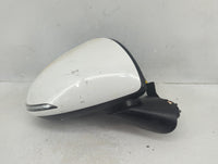 2020-2023 Hyundai Sonata Passenger Side View Mirror - Right Door Mirror OEM Used - Oemusedautoparts1.com