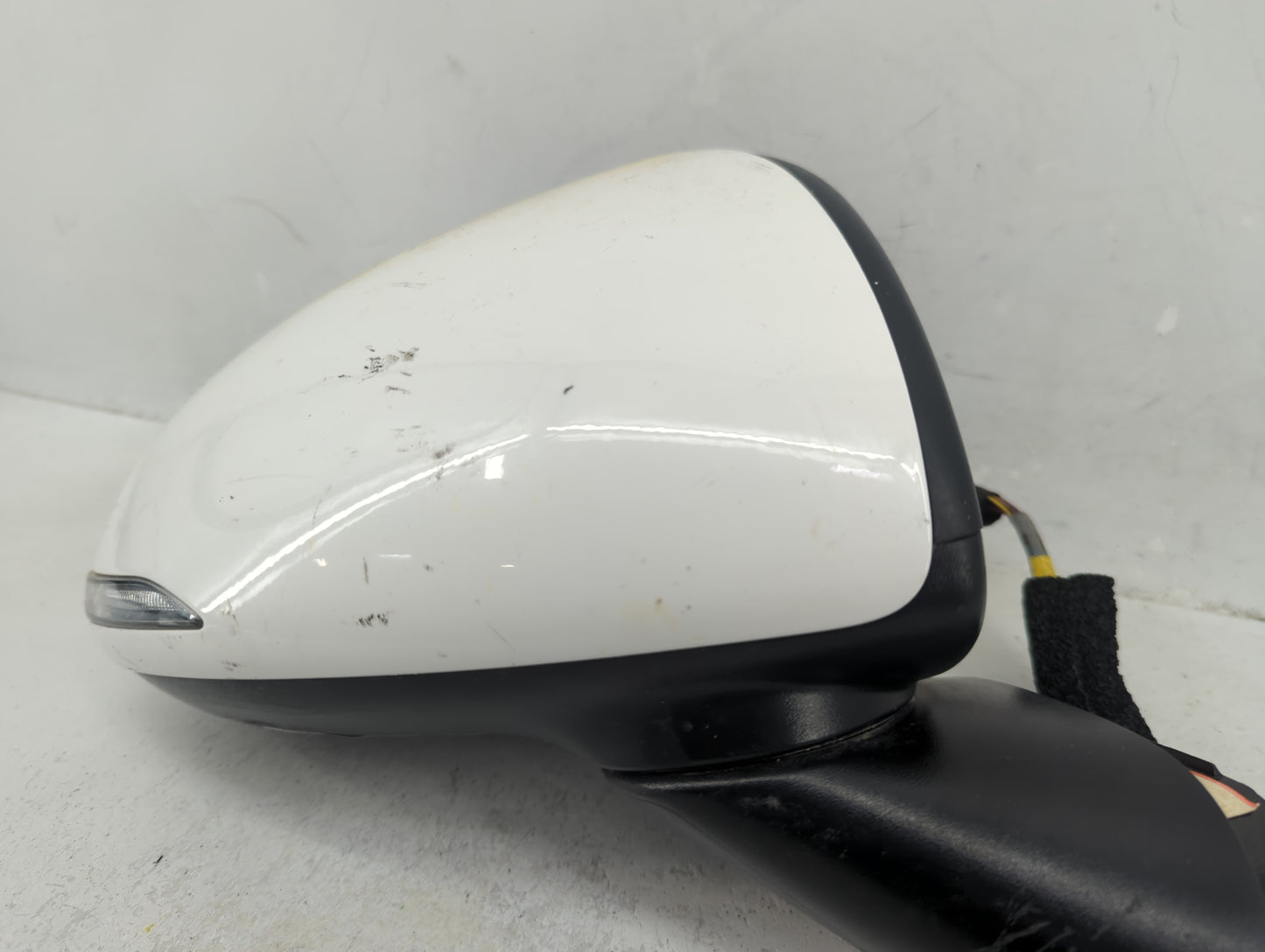 2020-2023 Hyundai Sonata Passenger Side View Mirror - Right Door Mirror OEM Used - Oemusedautoparts1.com