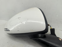 2020-2023 Hyundai Sonata Passenger Side View Mirror - Right Door Mirror OEM Used - Oemusedautoparts1.com