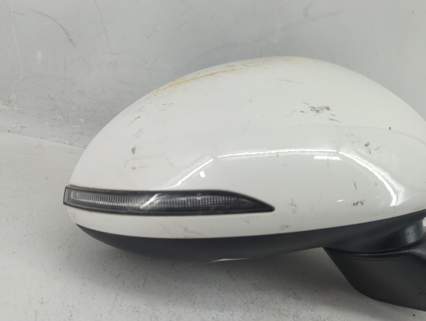 2020-2023 Hyundai Sonata Passenger Side View Mirror - Right Door Mirror OEM Used - Oemusedautoparts1.com