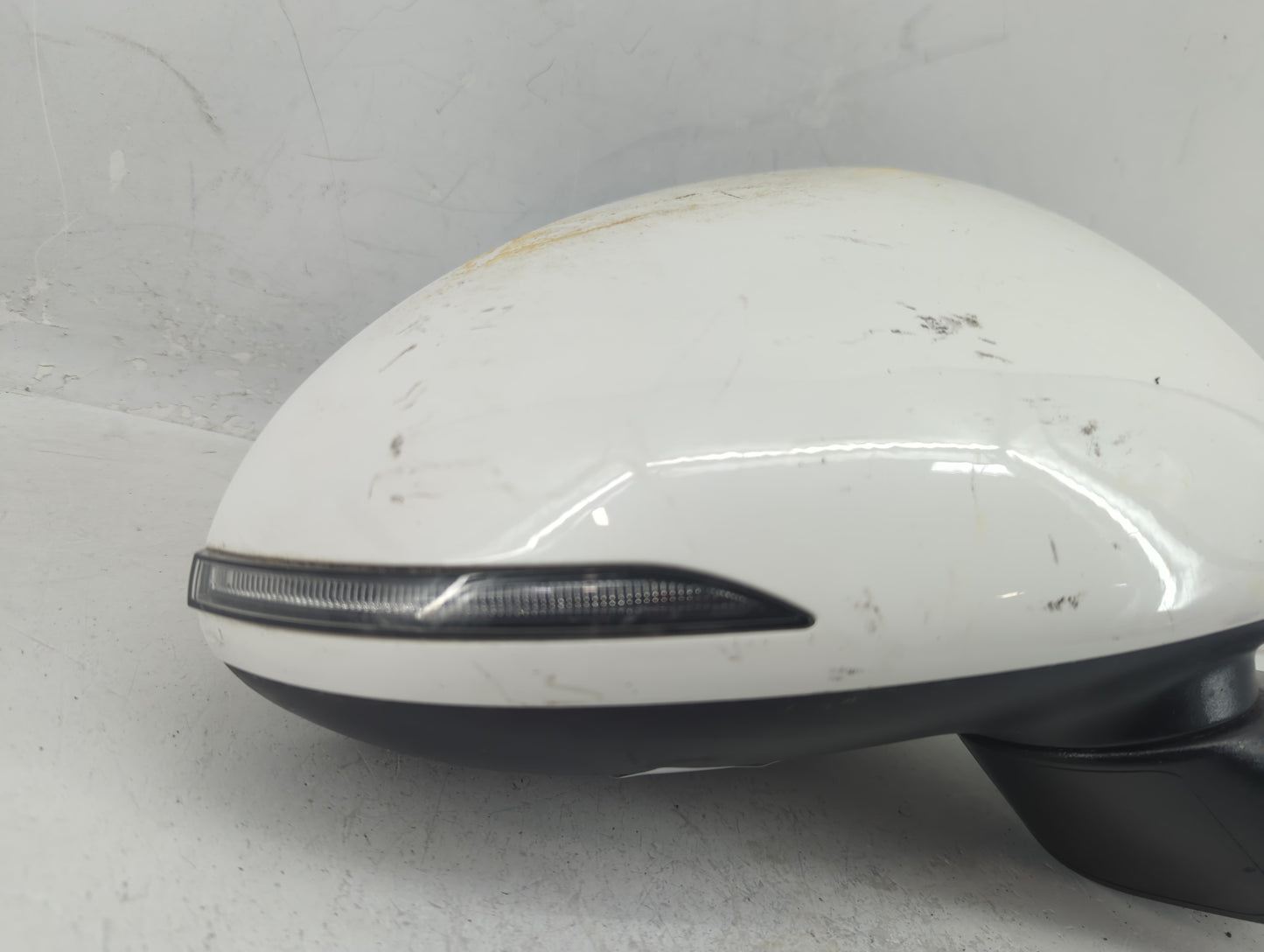 2020-2023 Hyundai Sonata Passenger Side View Mirror - Right Door Mirror OEM Used - Oemusedautoparts1.com