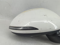 2020-2023 Hyundai Sonata Passenger Side View Mirror - Right Door Mirror OEM Used - Oemusedautoparts1.com