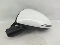2020-2023 Hyundai Sonata Driver Side View Mirror - Left Door Mirror OEM Used - Oemusedautoparts1.com