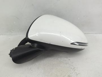 2020-2023 Hyundai Sonata Driver Side View Mirror - Left Door Mirror OEM Used - Oemusedautoparts1.com