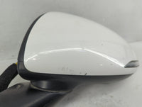 2020-2023 Hyundai Sonata Driver Side View Mirror - Left Door Mirror OEM Used - Oemusedautoparts1.com