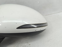 2020-2023 Hyundai Sonata Driver Side View Mirror - Left Door Mirror OEM Used - Oemusedautoparts1.com