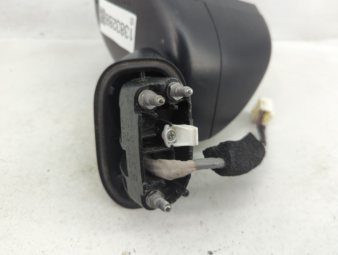 2020-2023 Hyundai Sonata Driver Side View Mirror - Left Door Mirror OEM Used - Oemusedautoparts1.com