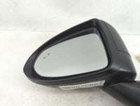 2020-2023 Hyundai Sonata Driver Side View Mirror - Left Door Mirror OEM Used - Oemusedautoparts1.com