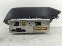 2020-2023 Hyundai Sonata Radio AM FM Cd Player Receiver Replacement P/N:96160-L5700SSW Fits Fits 2020 2021 2022 2023 OEM Use
