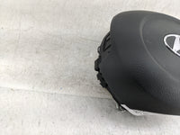 2020-2023 Hyundai Sonata Air Bag Driver Left Steering Wheel Mounted Fits Fits 2020 2021 2022 2023 OEM Used Auto Parts - Oemu