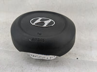 2020-2023 Hyundai Sonata Air Bag Driver Left Steering Wheel Mounted Fits Fits 2020 2021 2022 2023 OEM Used Auto Parts - Oemu