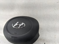 2020-2023 Hyundai Sonata Air Bag Driver Left Steering Wheel Mounted Fits Fits 2020 2021 2022 2023 OEM Used Auto Parts - Oemu