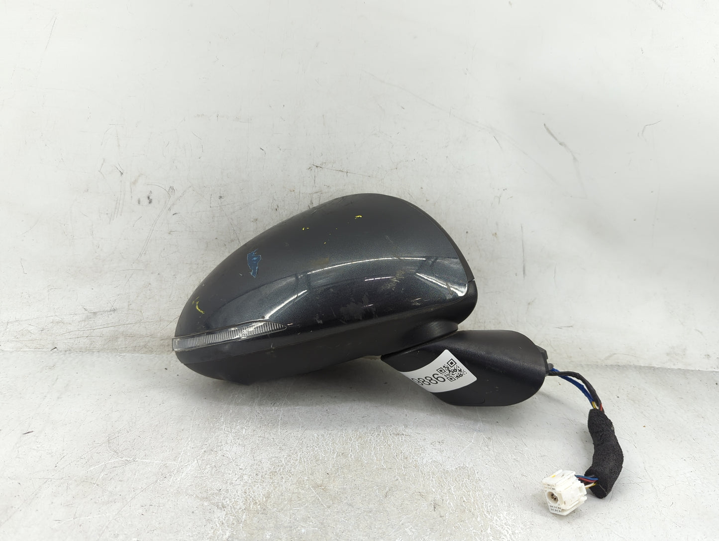 2020-2023 Hyundai Sonata Passenger Side View Mirror - Right Door Mirror OEM Used - Oemusedautoparts1.com