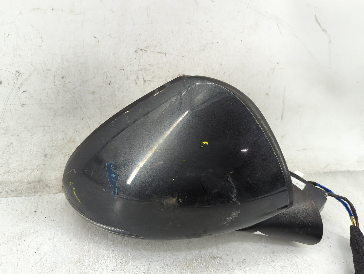 2020-2023 Hyundai Sonata Passenger Side View Mirror - Right Door Mirror OEM Used - Oemusedautoparts1.com