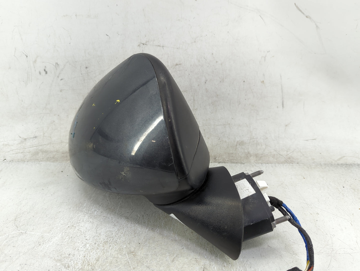 2020-2023 Hyundai Sonata Passenger Side View Mirror - Right Door Mirror OEM Used - Oemusedautoparts1.com