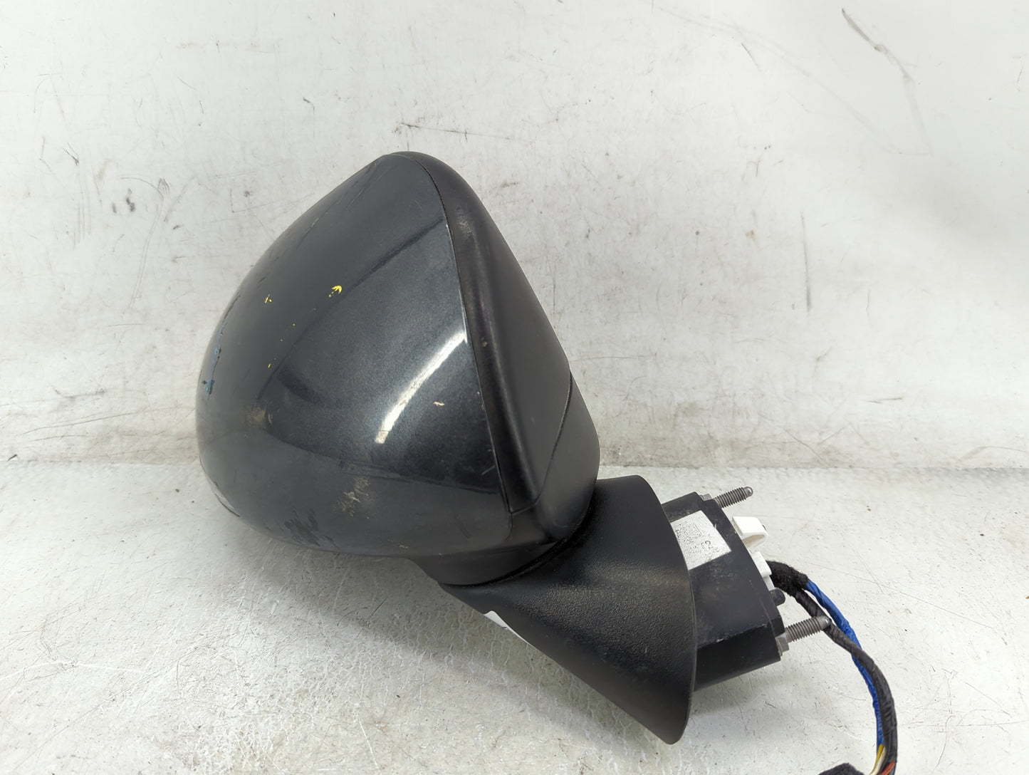 2020-2023 Hyundai Sonata Passenger Side View Mirror - Right Door Mirror OEM Used - Oemusedautoparts1.com