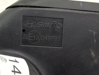 2020-2023 Hyundai Sonata Passenger Side View Mirror - Right Door Mirror OEM Used - Oemusedautoparts1.com