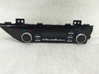 2020-2022 Hyundai Sonata Climate Control Module Temperature AC/Heater Replacement P/N:97250-L0211PEL Fits Fits 2020 2021 202