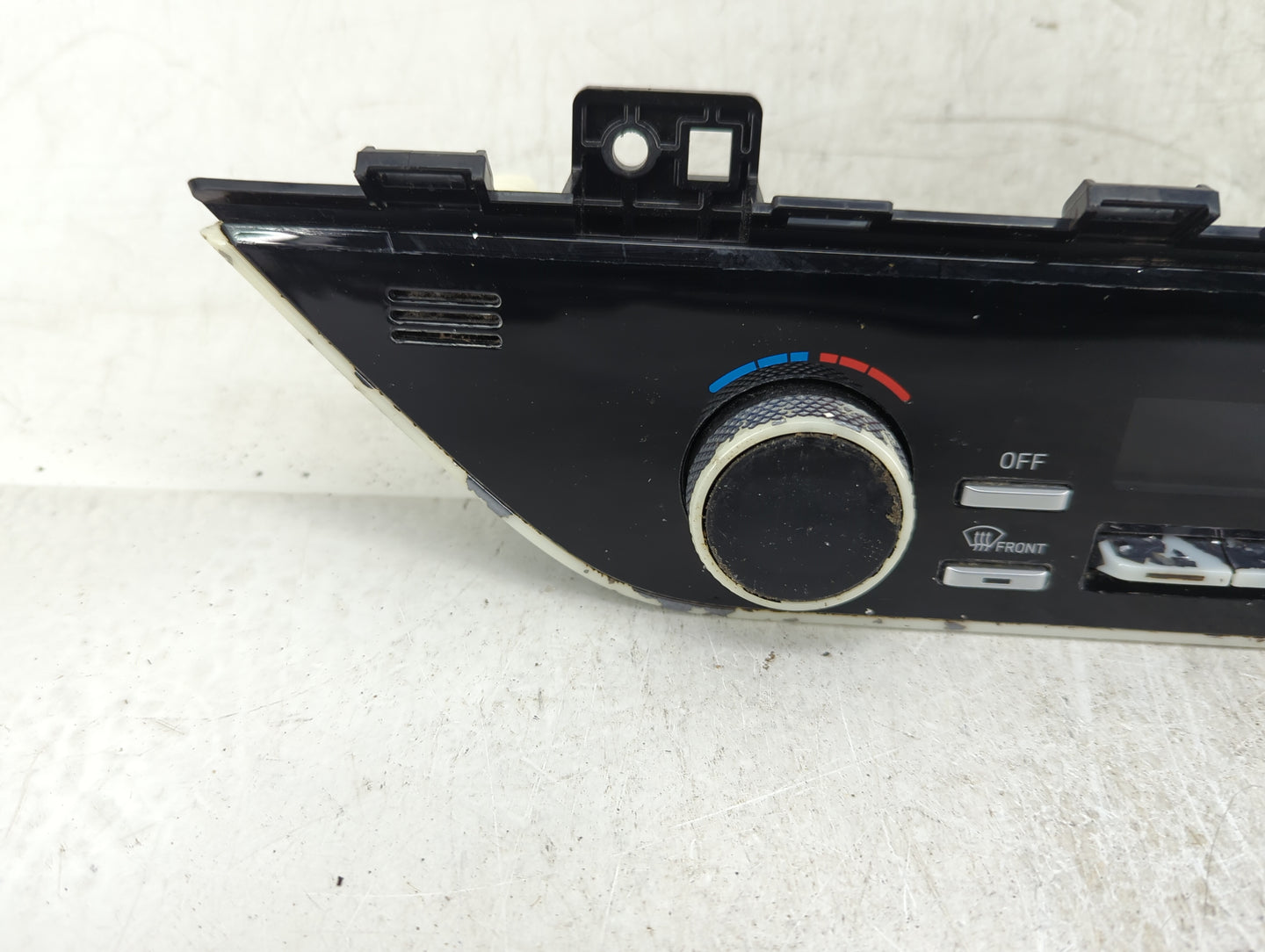 2020-2022 Hyundai Sonata Climate Control Module Temperature AC/Heater Replacement P/N:97250-L0211PEL Fits Fits 2020 2021 202