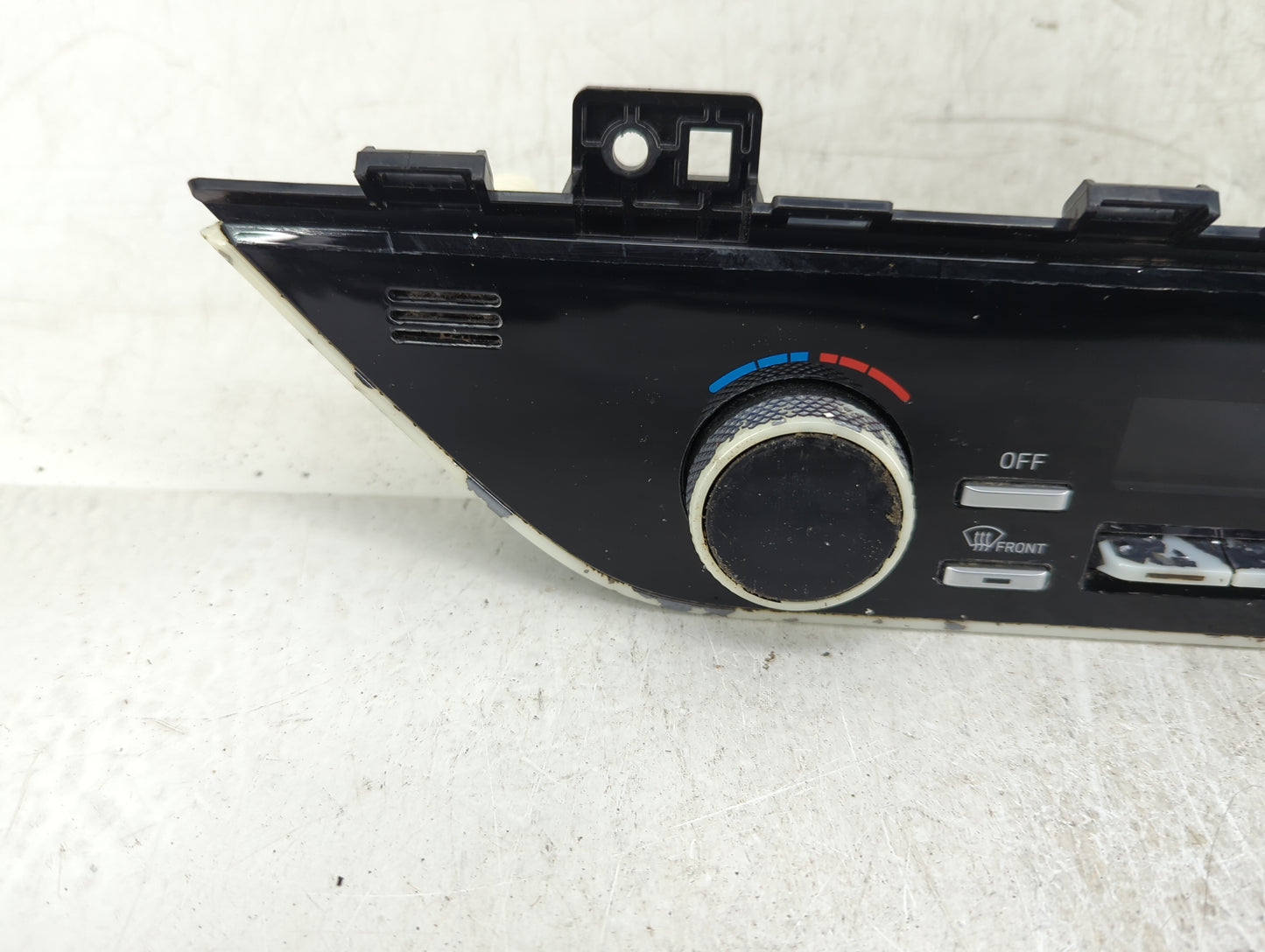 2020-2022 Hyundai Sonata Climate Control Module Temperature AC/Heater Replacement P/N:97250-L0211PEL Fits Fits 2020 2021 202
