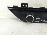 2020-2022 Hyundai Sonata Climate Control Module Temperature AC/Heater Replacement P/N:97250-L0211PEL Fits Fits 2020 2021 202