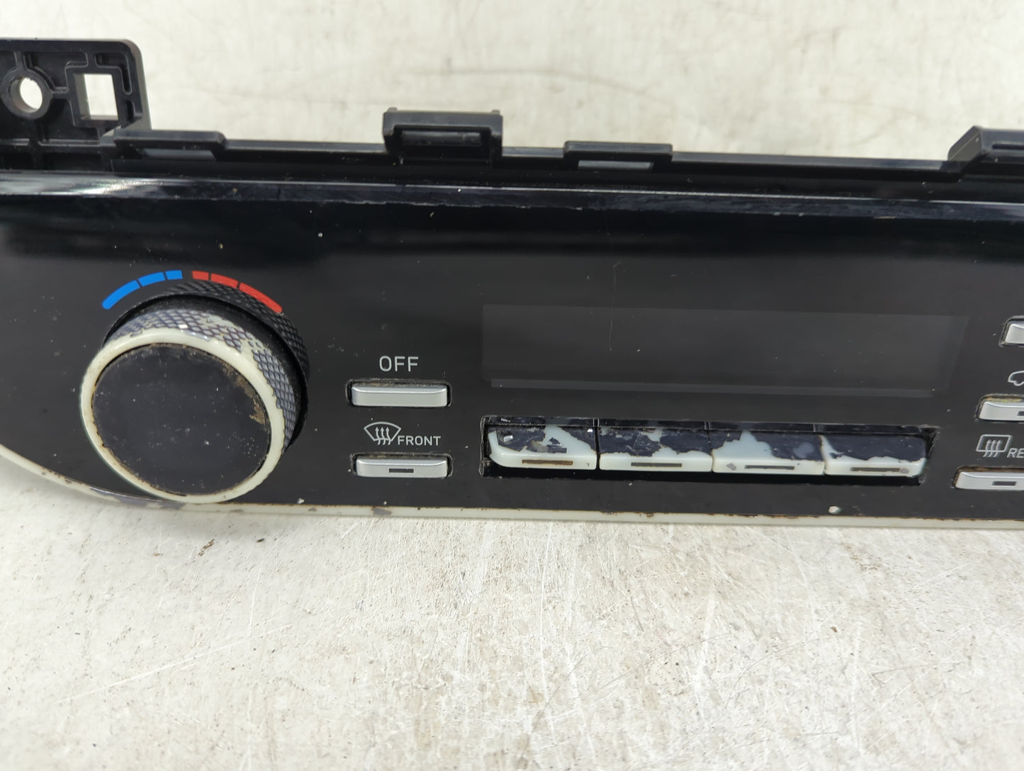 2020-2022 Hyundai Sonata Climate Control Module Temperature AC/Heater Replacement P/N:97250-L0211PEL Fits Fits 2020 2021 202