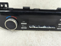 2020-2022 Hyundai Sonata Climate Control Module Temperature AC/Heater Replacement P/N:97250-L0211PEL Fits Fits 2020 2021 202