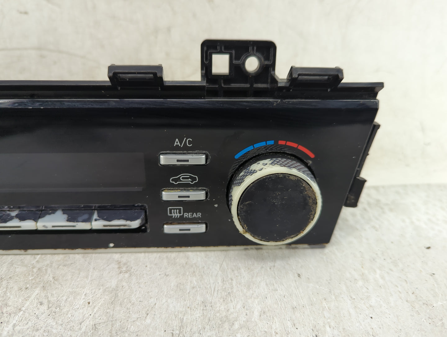 2020-2022 Hyundai Sonata Climate Control Module Temperature AC/Heater Replacement P/N:97250-L0211PEL Fits Fits 2020 2021 202
