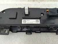 2020-2022 Hyundai Sonata Climate Control Module Temperature AC/Heater Replacement P/N:97250-L0211PEL Fits Fits 2020 2021 202