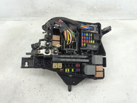 2020-2023 Hyundai Sonata Fusebox Fuse Box Panel Relay Module P/N:18980-09910 18980-09920 Fits Fits 2020 2021 2022 2023 OEM U