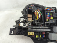 2020-2023 Hyundai Sonata Fusebox Fuse Box Panel Relay Module P/N:18980-09910 18980-09920 Fits Fits 2020 2021 2022 2023 OEM U
