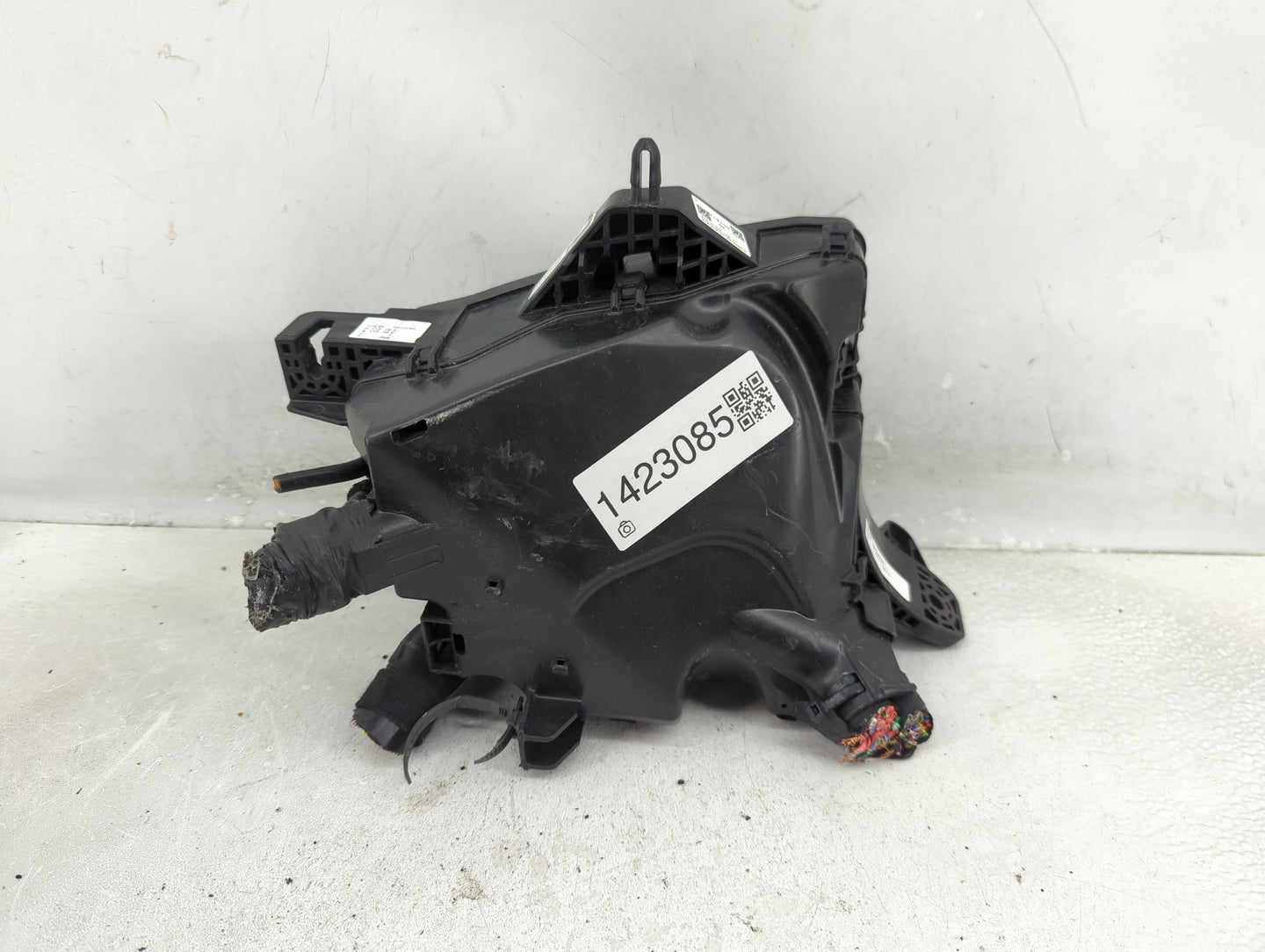 2020-2023 Hyundai Sonata Fusebox Fuse Box Panel Relay Module P/N:18980-09910 18980-09920 Fits Fits 2020 2021 2022 2023 OEM U