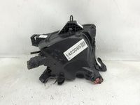 2020-2023 Hyundai Sonata Fusebox Fuse Box Panel Relay Module P/N:18980-09910 18980-09920 Fits Fits 2020 2021 2022 2023 OEM U