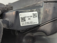 2020-2023 Hyundai Sonata Fusebox Fuse Box Panel Relay Module P/N:18980-09910 18980-09920 Fits Fits 2020 2021 2022 2023 OEM U