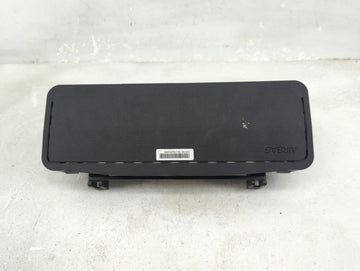 2020-2023 Hyundai Sonata Air Bag Passenger Right Knee OEM P/N:80200-L1000 Fits Fits 2020 2021 2022 2023 OEM Used Auto Parts 