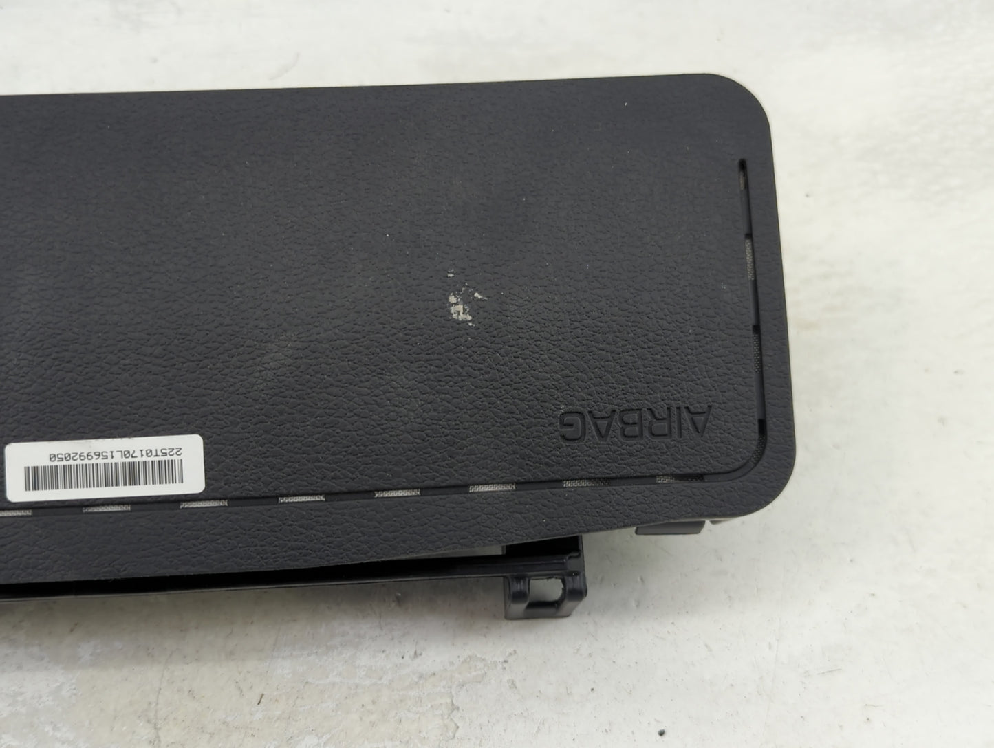 2020-2023 Hyundai Sonata Air Bag Passenger Right Knee OEM P/N:80200-L1000 Fits Fits 2020 2021 2022 2023 OEM Used Auto Parts 