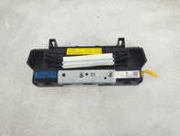 2020-2023 Hyundai Sonata Air Bag Passenger Right Knee OEM P/N:80200-L1000 Fits Fits 2020 2021 2022 2023 OEM Used Auto Parts 