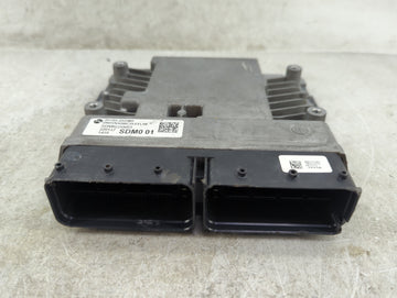 2022 Hyundai Sonata PCM Engine Control Computer ECU ECM PCU OEM P/N:39105-2SDM0 39100-2SDM0, SDN8G25NB3, DNDVN5GMC3XXXL5B Fi